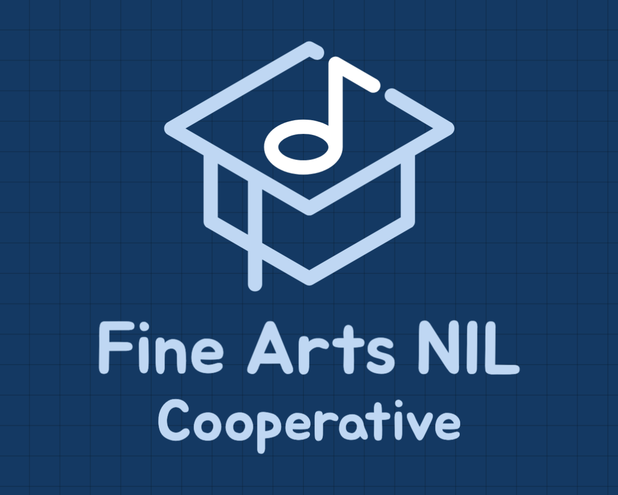 Fine Arts NIL Cooperative