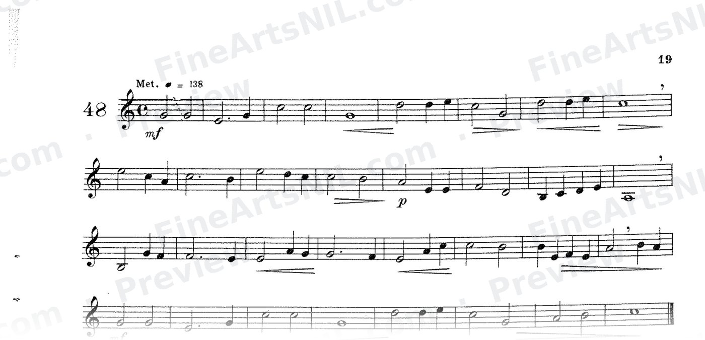 Elementary Studies / No. 14 / Lesson No. 14