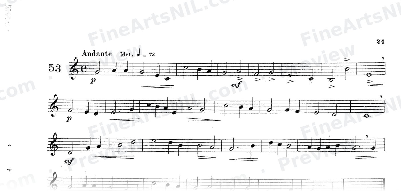 Elementary Studies / No. 16 / Lesson No. 16