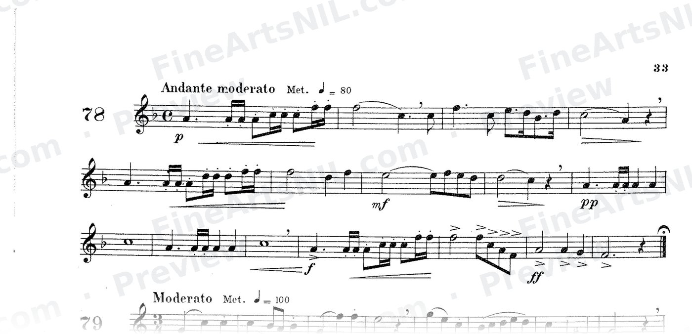 Elementary Studies / No. 28 / Lesson No. 28
