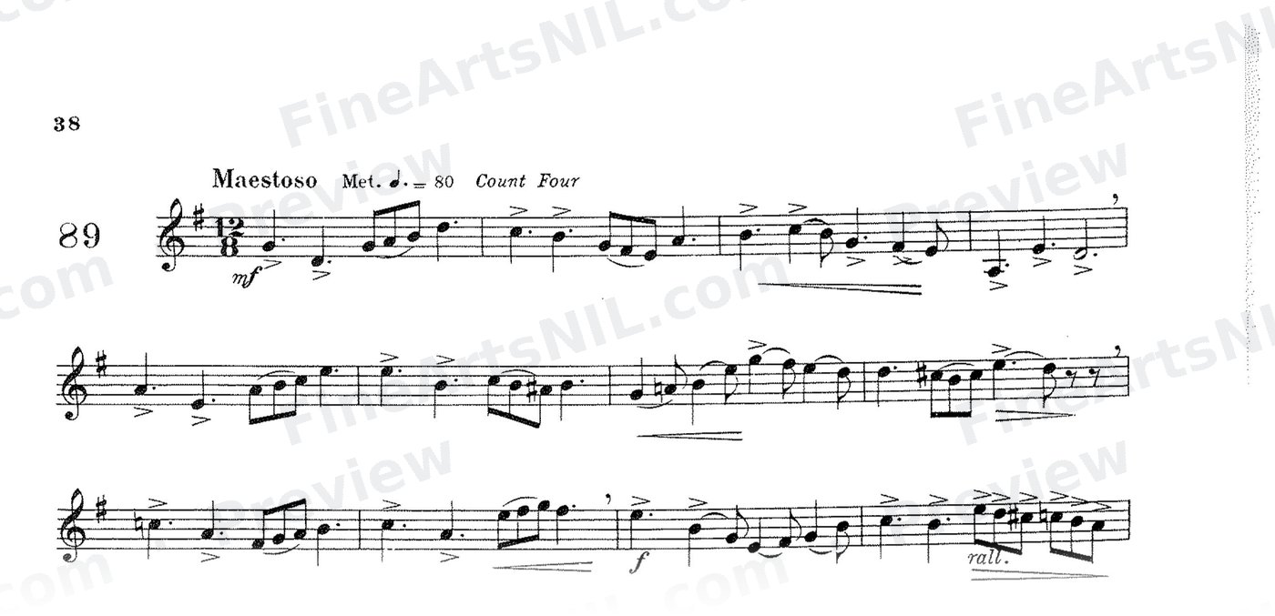 Elementary Studies / No. 33 / Lesson No. 33