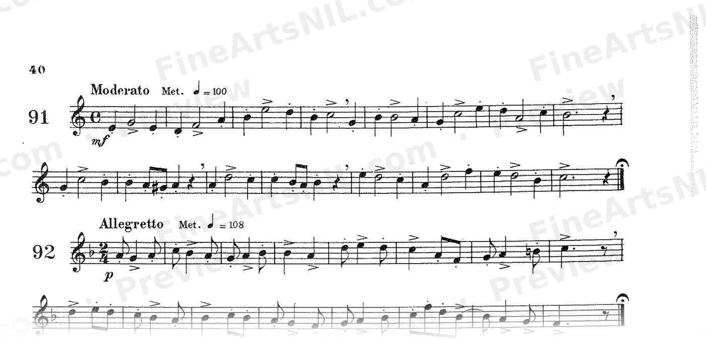 Elementary Studies / No. 35 / Lesson No. 35