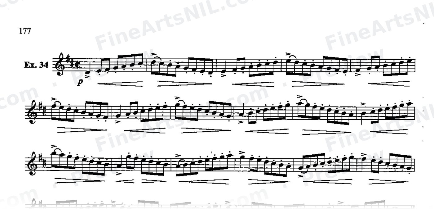Setting Up Drills / No. 13 / Drill Page No. 13