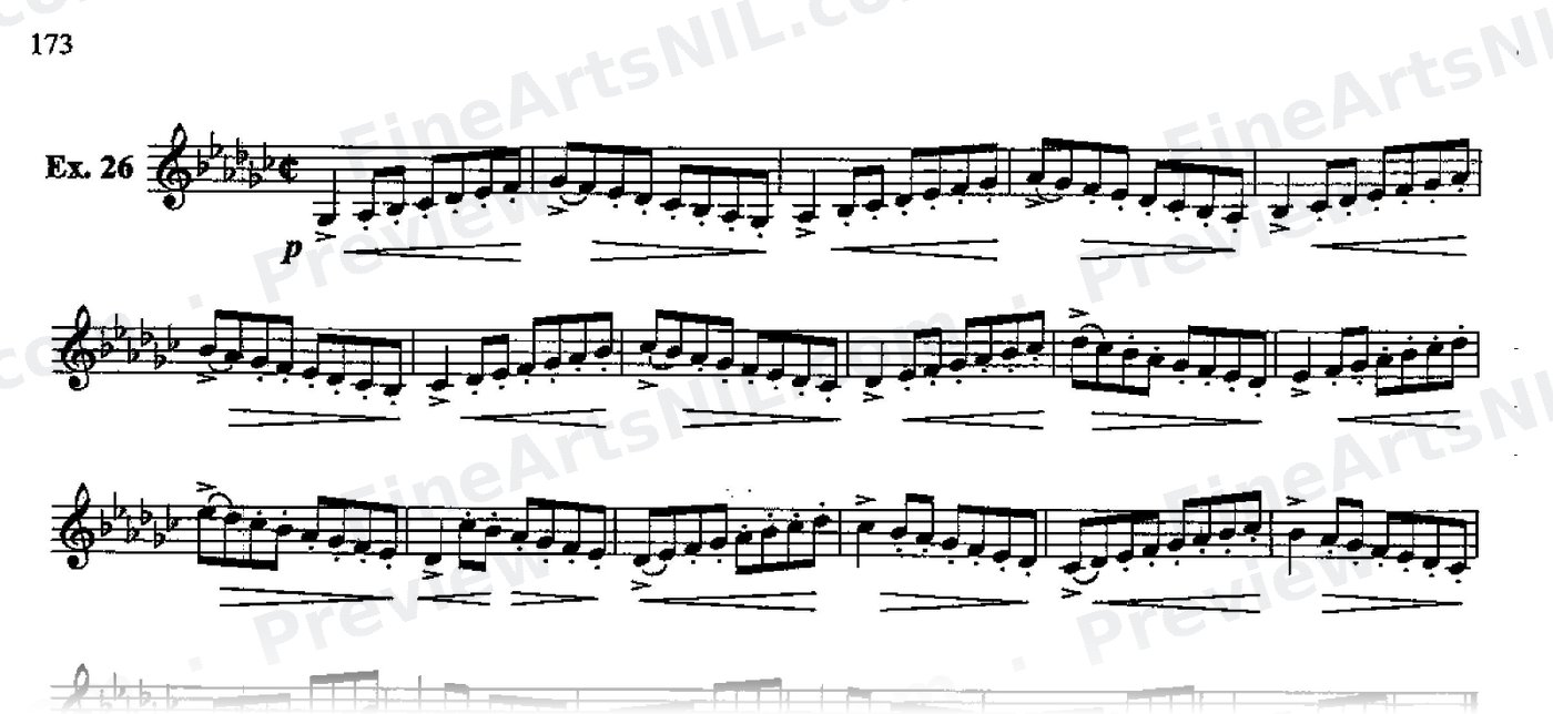 Setting Up Drills / No. 9 / Drill Page No. 9