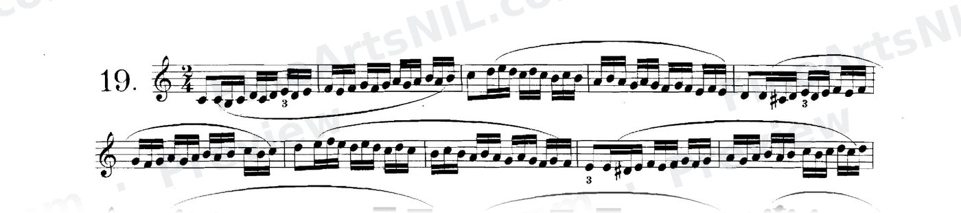 Exercises on Triplets / No. 19