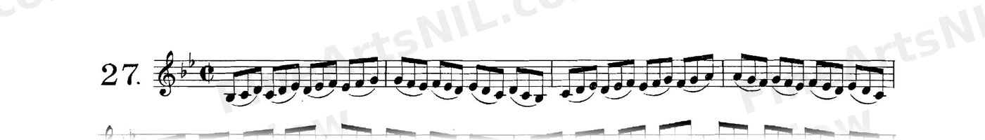 Exercises on Triplets / No. 27